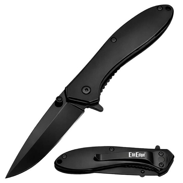 7" Everyday Carry Pocket Knife