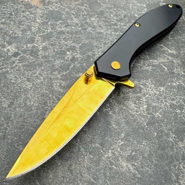 7" Everyday Carry Pocket Knife