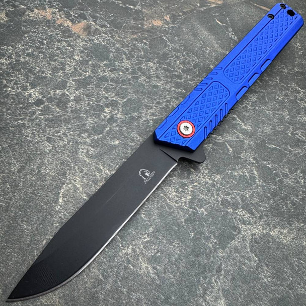 8.5" Falcon EDC Pocket Knife