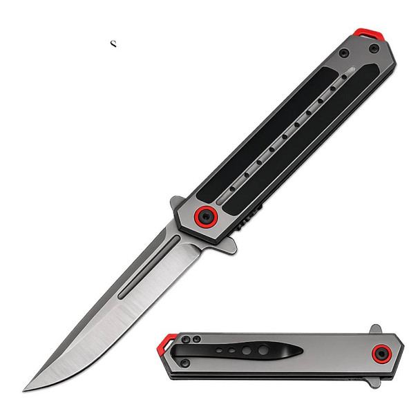 8.5" Ghostline Pocket Knife