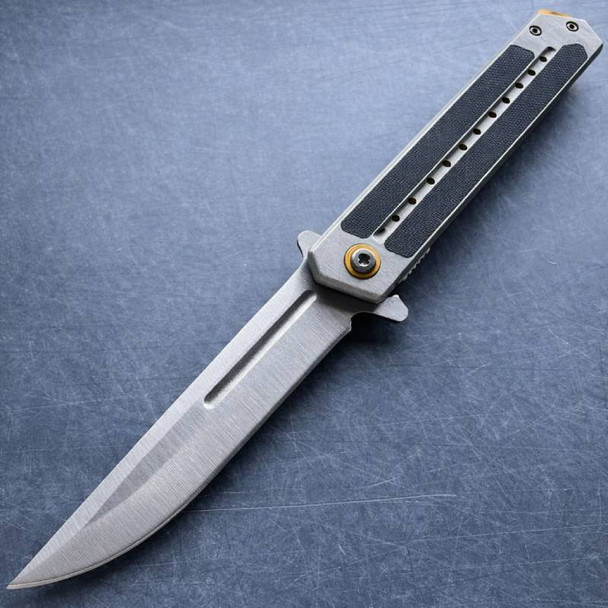 8.5" Ghostline Pocket Knife