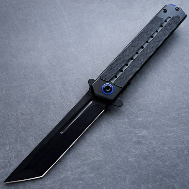 8.5" Ghostline Pocket Knife