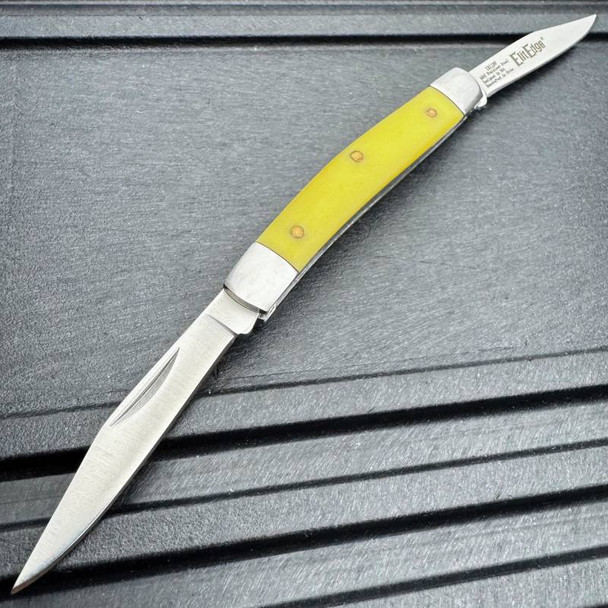 2.85″ CLOSED Blade Pen Knife