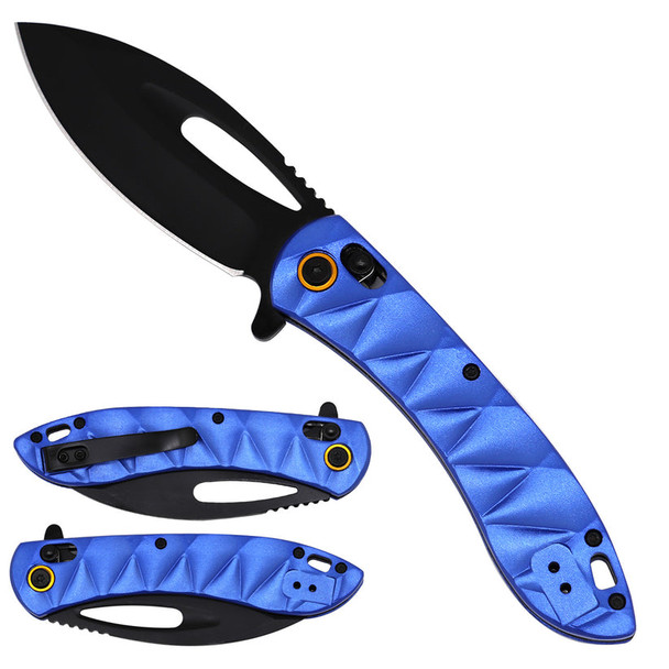 Apex Series Axis Lock Pocket Knife