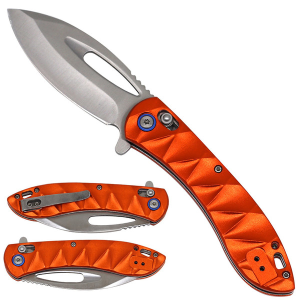 Apex Series Axis Lock Pocket Knife