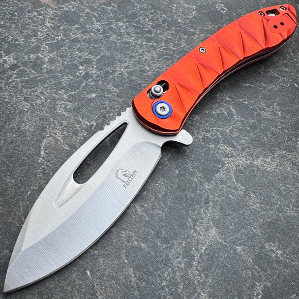 Apex Series Axis Lock Pocket Knife