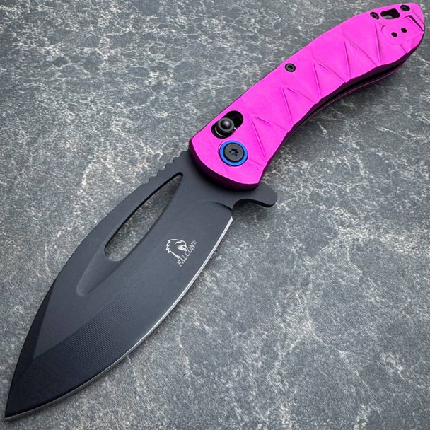 Apex Series Axis Lock Pocket Knife