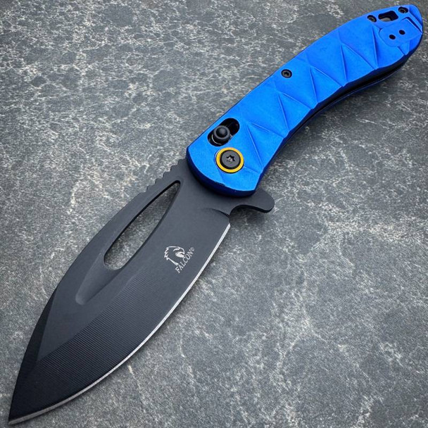 Apex Series Axis Lock Pocket Knife