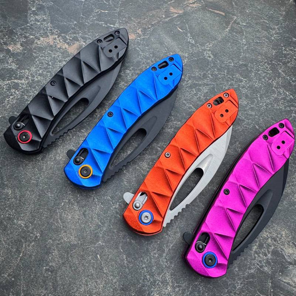 Apex Series Axis Lock Pocket Knife