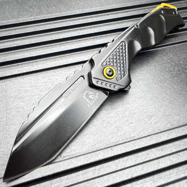8.25" Hulkster Pocket Knife
