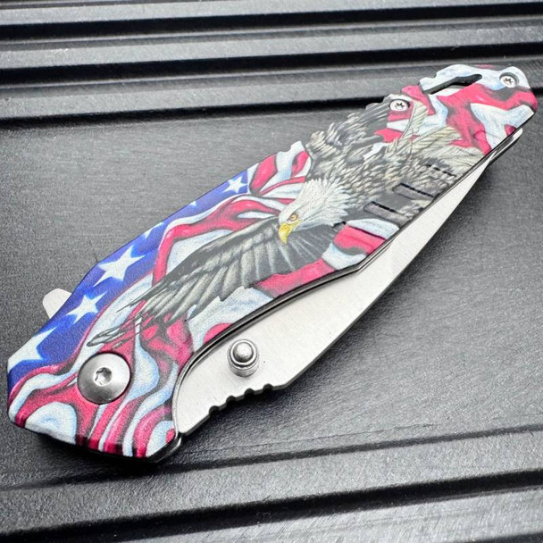 SOARING USA EAGLE Pocket Knife
