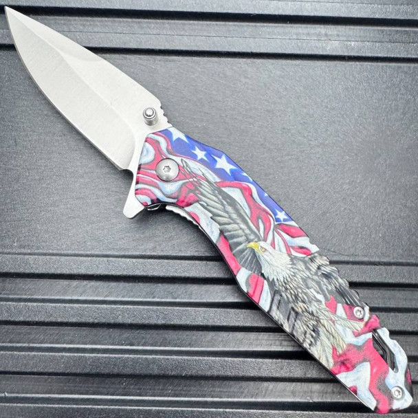 SOARING USA EAGLE Pocket Knife