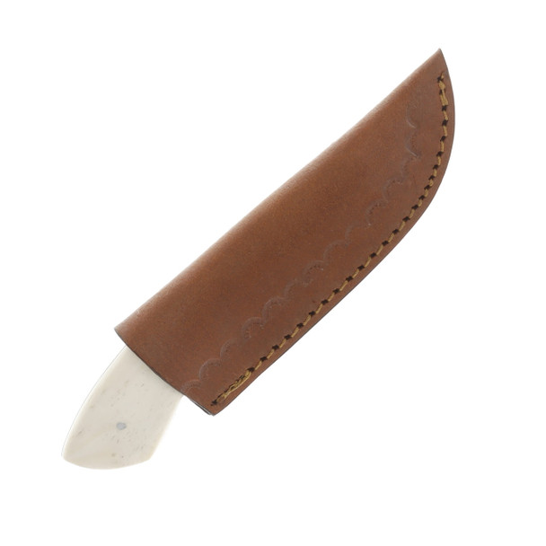 7" Bone Skinner Knife