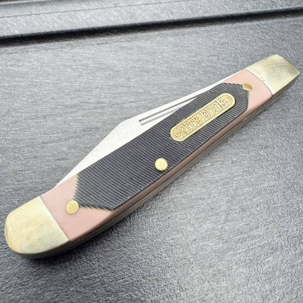 2.75" PEANUT FOLDER