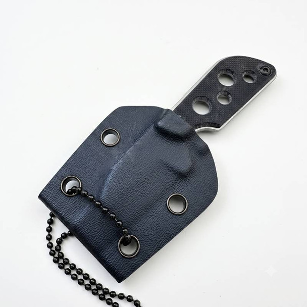 4 1/8" Necklace Knife