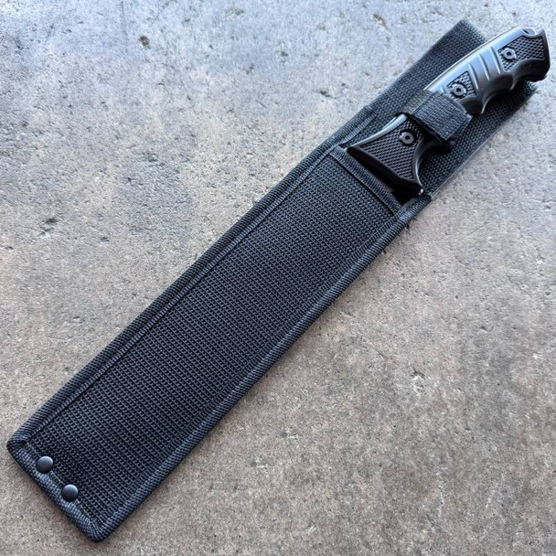 13.5" Outdoor Survival Fixed Blade