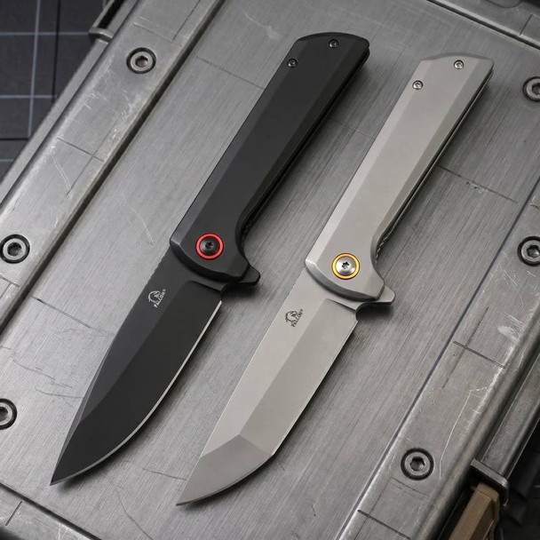 Falcon Heavy Duty Pocket Knife