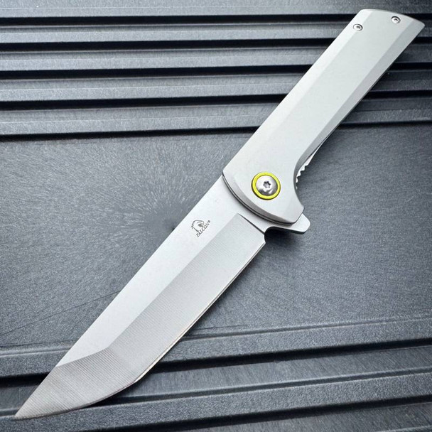 Falcon Heavy Duty Pocket Knife