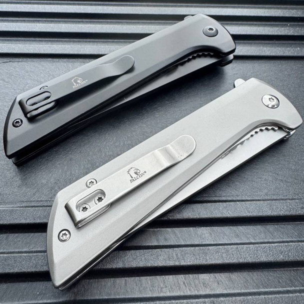 Falcon Heavy Duty Pocket Knife