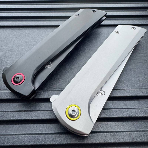 Falcon Heavy Duty Pocket Knife