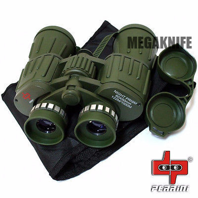 military grade binoculars