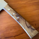 12.5" Stainless Steel Heavy Duty Meat Cleaver Chef Knife Butcher Chopper