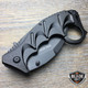 8" Tac-Force Spring Assisted Open Folding Tactical Pocket Knife Karambit Claw