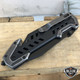 9" Mtech USMC Marines Tanto Military Spring Assisted Open Rescue Pocket Knife Black