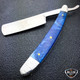 Straight Edge Razor Steel Folding Shaving Pocket Knife Barber Beard Cut Throat