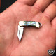 World's Smallest Working Folding Pocket Knife Mini