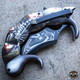 8.5" Fantasy Scorpion Assisted OpenTactical Folding Pocket Knife Karambit Blade