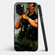 iPhone 11 / 11 Pro / 11 Pro Max Case Shockproof Cover | Arnold Schwarzenegger