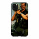 iPhone 11 / 11 Pro / 11 Pro Max Case Shockproof Cover | Arnold Schwarzenegger