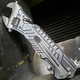 7.75" Multi-Tool Wrench Tactical Folding Open Pocket Knife S-TEC NEW