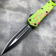 9" Fantasy Tactical Recon OTF Combat Pocket Knife