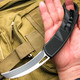 Raptor Claw Tactical Auto Karambit Dual Action OTF Knife