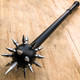 Medieval Spiked Ball Morning Star Mace