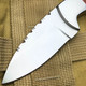 7.5" Skinner Knife Hunting Survival Fixed Blade Camping Tactical Full Tang NEW