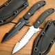 best fixed blade hunting knife