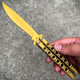 Scorpion Balisong Butterfly