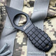 MTECH Black Tactical Neck Knife