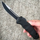 Evader Rescue OTF Knife