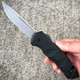 Evader Rescue OTF Knife