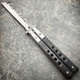 Cleaversong Butterfly Knife Limited Edition