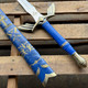 49" LARGE 1:1 Legend of Zelda Master Sword Skyward Replica Blade Limited Edition