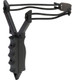 Slingshot "Black Sling"