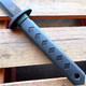 27" Falcon Machete Sword