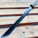 27" Falcon Machete Sword