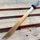 27" Falcon Machete Sword