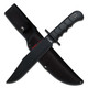 14" MTECH Bowie Fixed Blade Knife